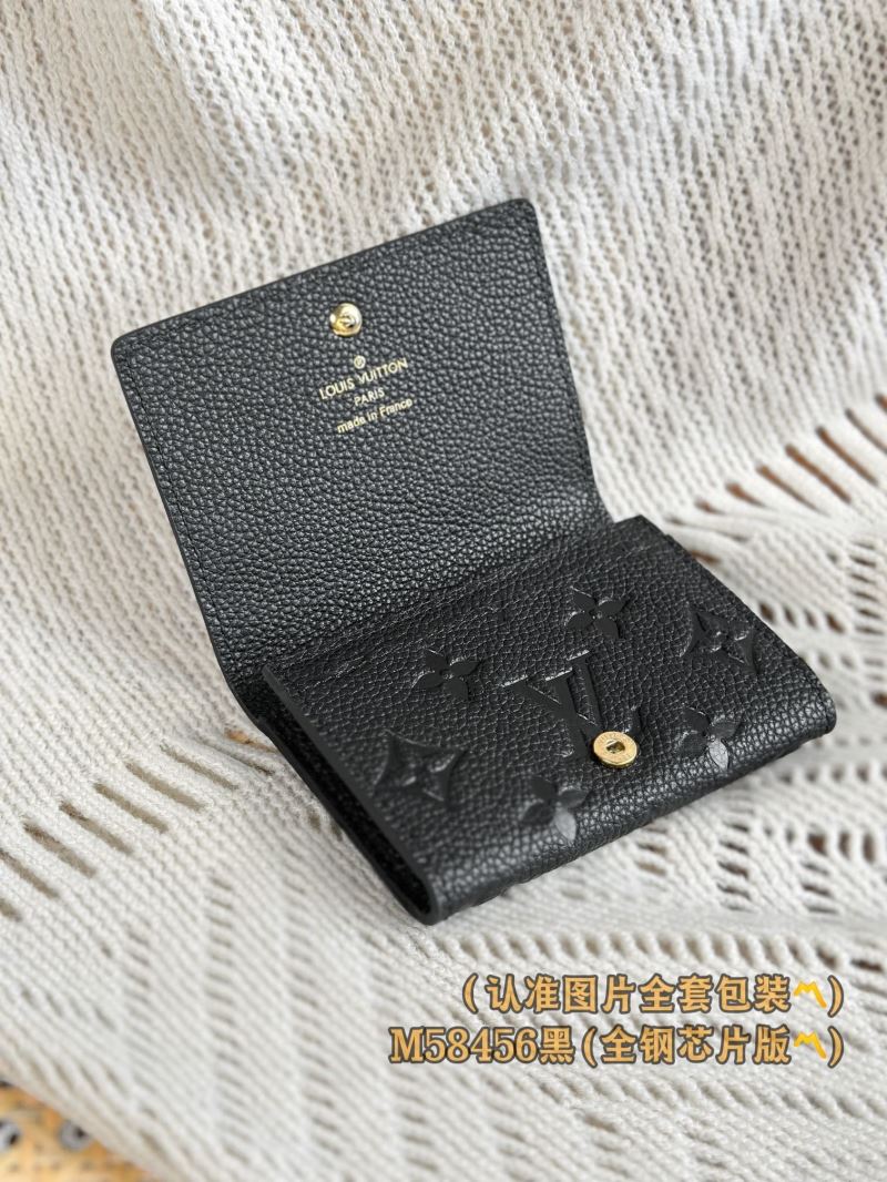 Louis Vuitton Wallets Purse